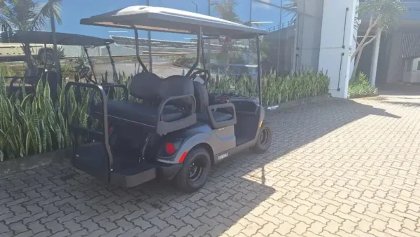 2023 YAMAHA GOLF CART PETROL